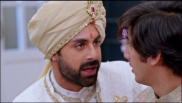 Kumkum Bhagya - 10th April 2025